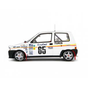 Fiat Cinquecento Trofeo...