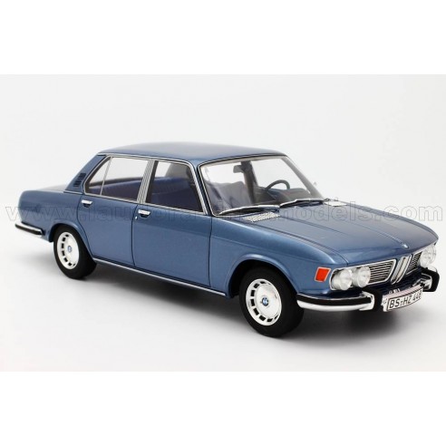 BMW 2500 (E3) 1:18 Bos Models 193258