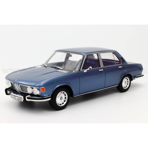 BMW 2500 (E3) 1:18 Bos Models 193258