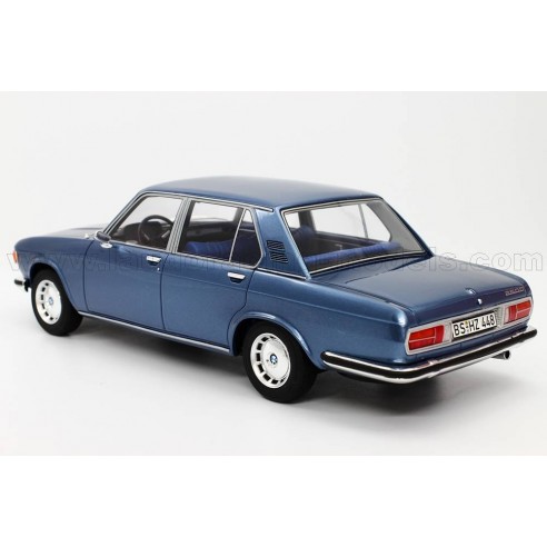BMW 2500 (E3) 1:18 Bos Models 193258