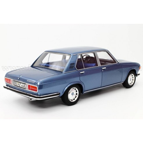 BMW 2500 (E3) 1:18 Bos Models 193258