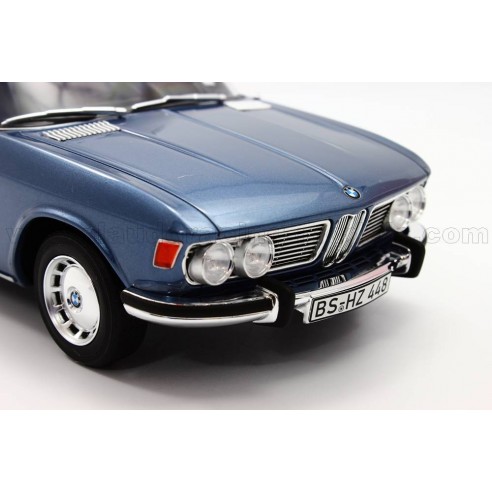 BMW 2500 (E3) 1:18 Bos Models 193258