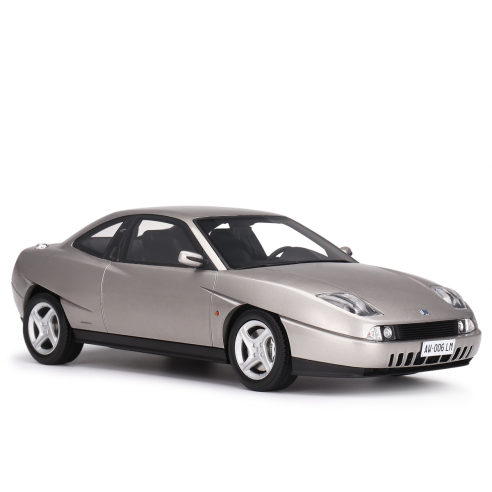 Fiat Coupé 2.0 Turbo 20v 1996