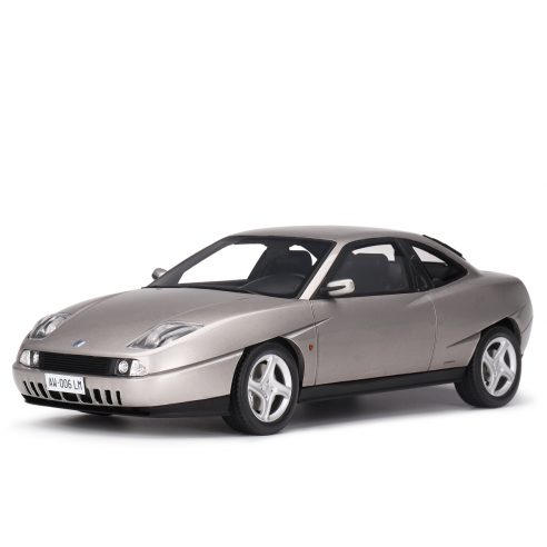 Fiat Coupé 2.0 Turbo 20v 1996