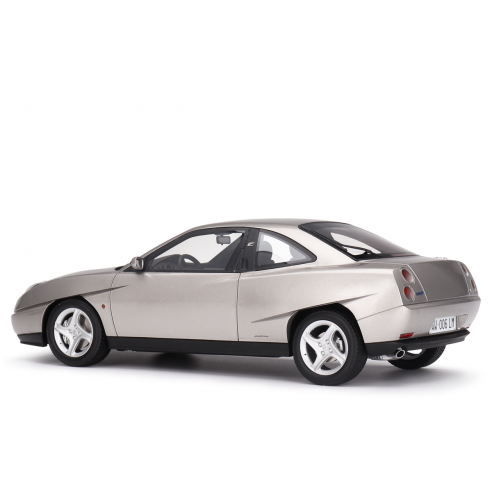 Fiat Coupé 2.0 Turbo 20v 1996