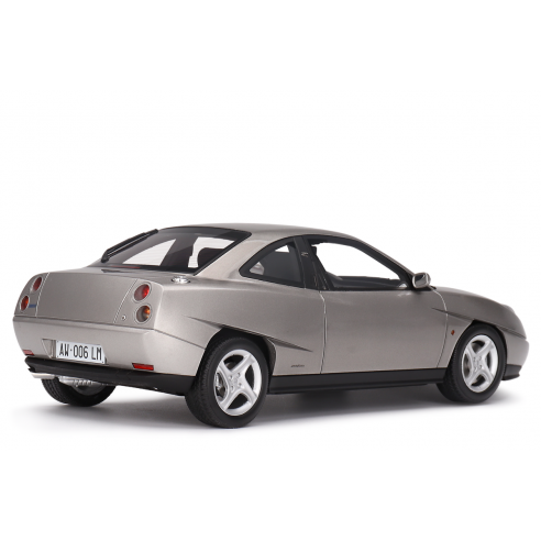 Fiat Coupé 2.0 Turbo 20v 1996