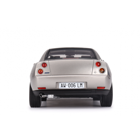 Fiat Coupé 2.0 Turbo 20v 1996