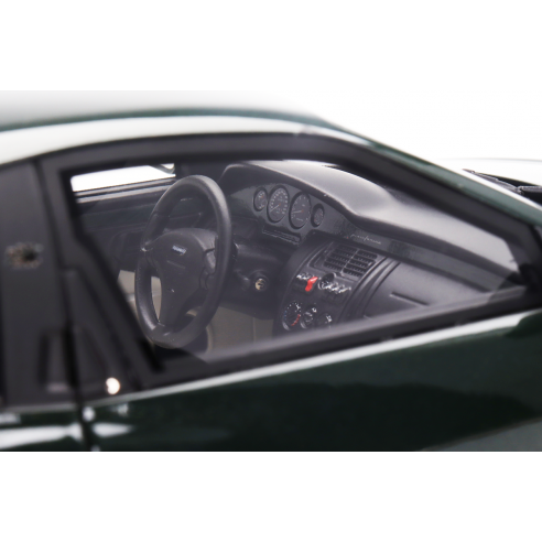 Fiat Coupé 2.0 Turbo 20v 1996