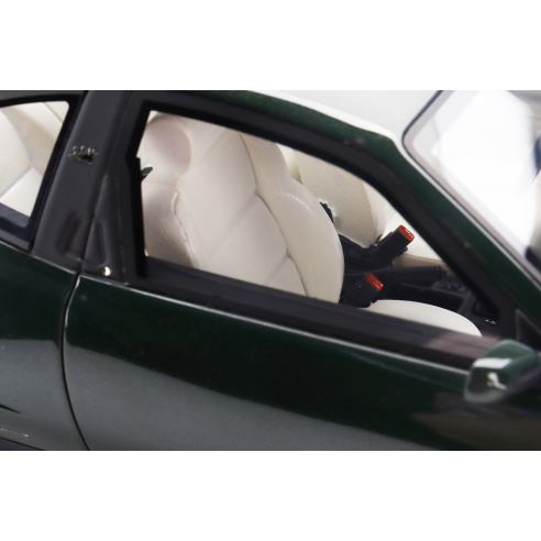 Fiat Coupé 2.0 Turbo 20v 1996