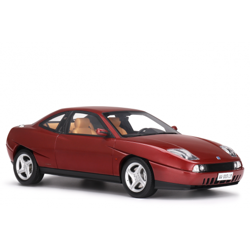 Fiat Coupé 2.0 Turbo 20v 1996