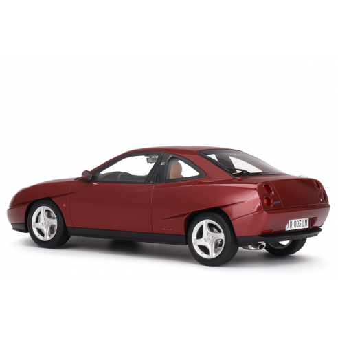 Fiat Coupé 2.0 Turbo 20v 1996