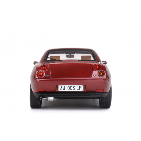 Fiat Coupé 2.0 Turbo 20v 1996