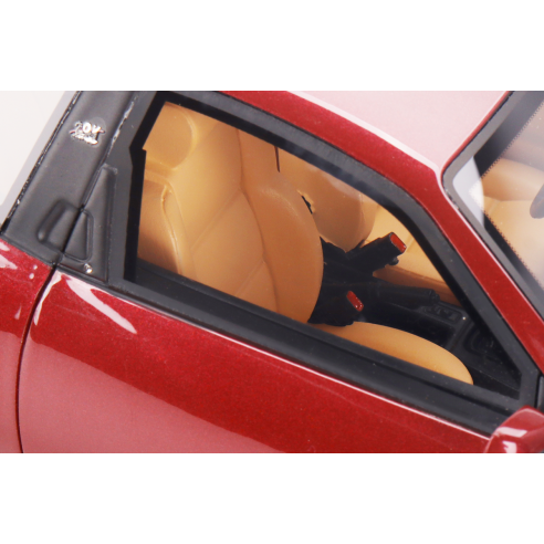 Fiat Coupé 2.0 Turbo 20v 1996