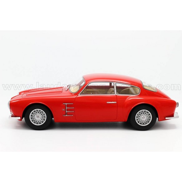 Maserati - A6G 2000 Zagato 1956 - Neo - 1/43 - Autos Miniatures Tacot