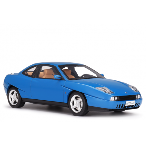 Fiat Coupé 2.0 Turbo 20v 1996