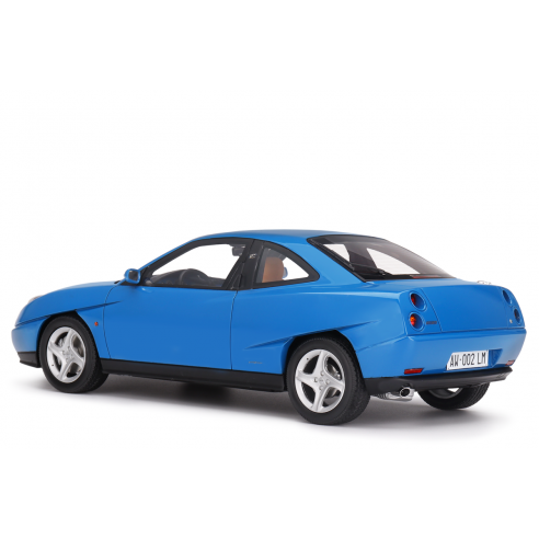 Fiat Coupé 2.0 Turbo 20v 1996