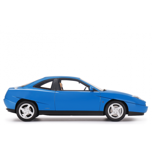 Fiat Coupé 2.0 Turbo 20v 1996