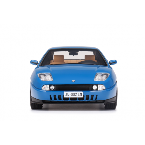 Fiat Coupé 2.0 Turbo 20v 1996