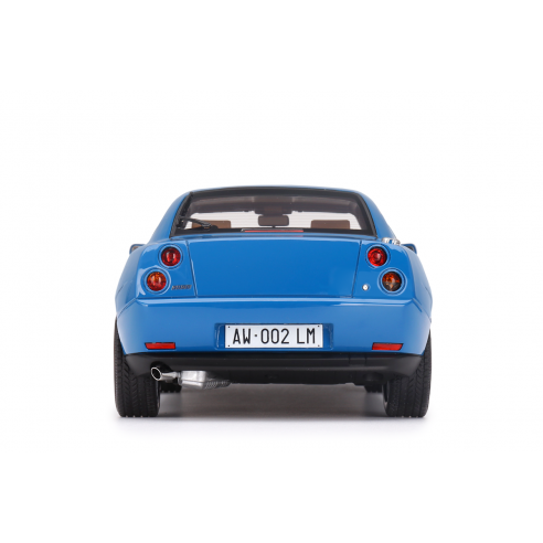 Fiat Coupé 2.0 Turbo 20v 1996