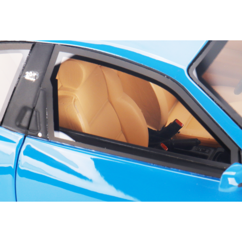 Fiat Coupé 2.0 Turbo 20v 1996