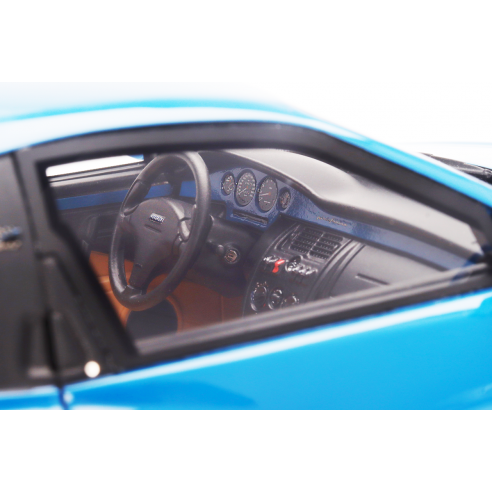 Fiat Coupé 2.0 Turbo 20v 1996