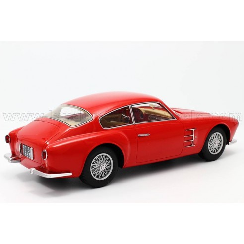Maserati A6G 2000 Zagato, red 1956...