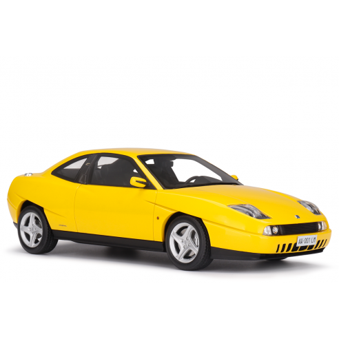 Fiat Coupé 2.0 Turbo 20v 1996 Model car 1:18 Laudoracing Fiat Coupé 2.0 Turbo 20v 1996 Model car 1:18 Laudoracing