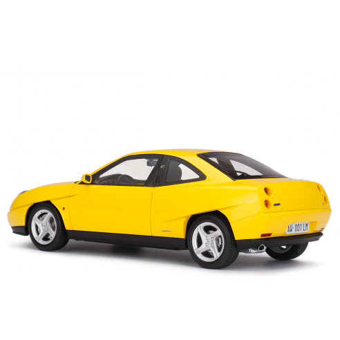 Fiat Coupé 2.0 Turbo 20v 1996