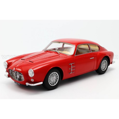 Maserati A6G 2000 Zagato, red 1956...