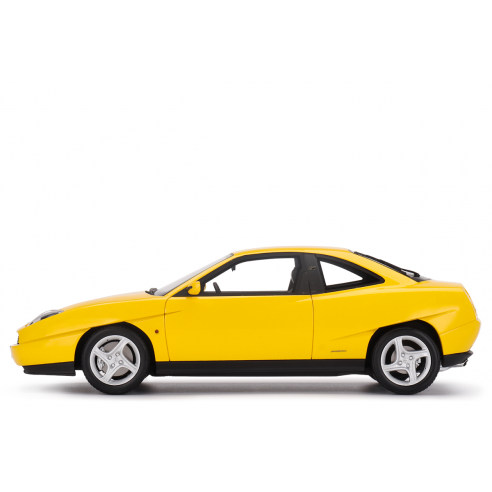 Fiat Coupé 2.0 Turbo 20v 1996