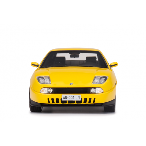 Fiat Coupé 2.0 Turbo 20v 1996