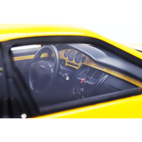 Fiat Coupé 2.0 Turbo 20v 1996