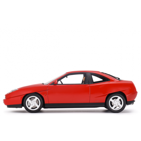 Fiat Coupé 2.0 Turbo 20v 1996