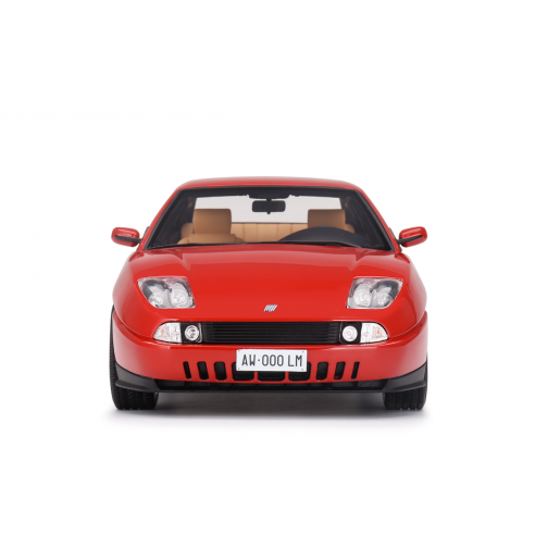 Fiat Coupé 2.0 Turbo 20v 1996