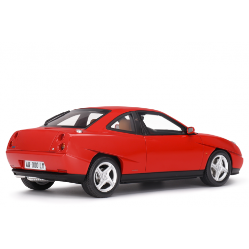 Fiat Coupé 2.0 Turbo 20v 1996