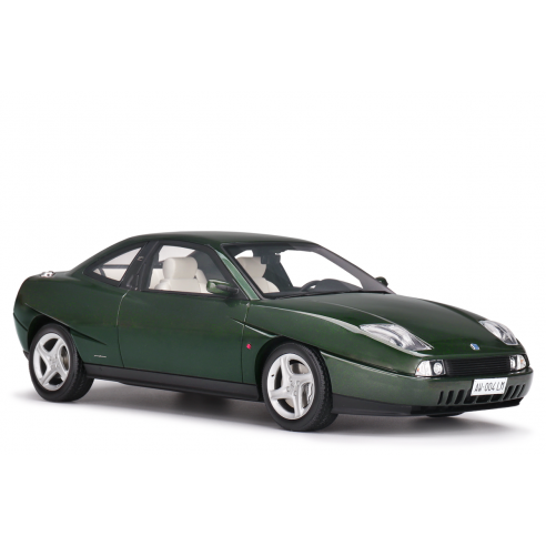 Fiat Coupé 2.0 Turbo 20v 1996