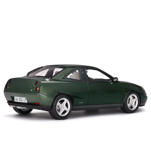 Fiat Coupé 2.0 Turbo 20v 1996