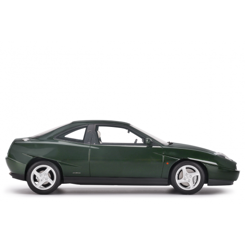 Fiat Coupé 2.0 Turbo 20v 1996