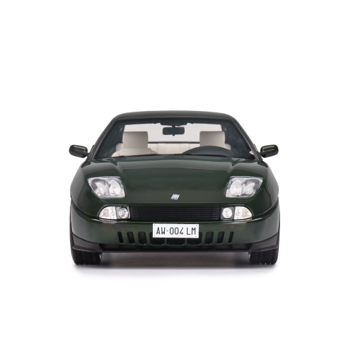 Fiat Coupé 2.0 Turbo 20v 1996