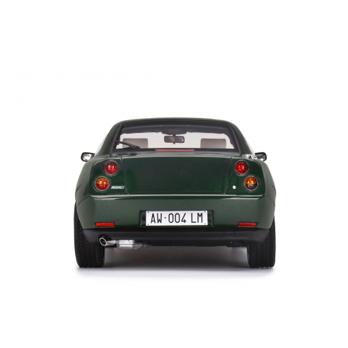 Fiat Coupé 2.0 Turbo 20v 1996