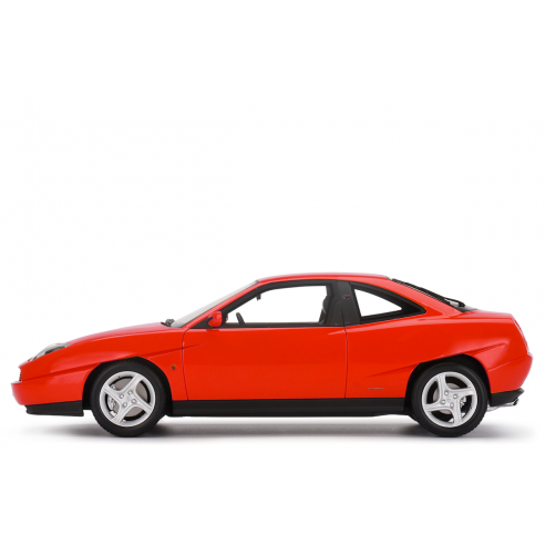 Fiat Coupé 2.0 Turbo 20v 1996