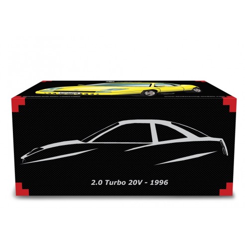 Fiat Coupé 2.0 Turbo 20v 1996