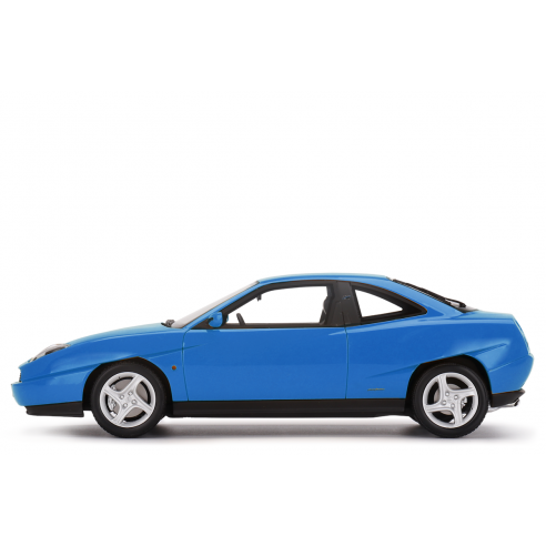 Fiat Coupé 2.0 Turbo 20v 1996