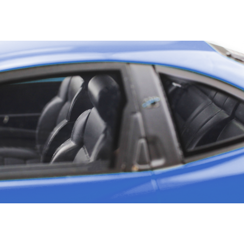 Fiat Coupé 2.0 Turbo 20v 1996