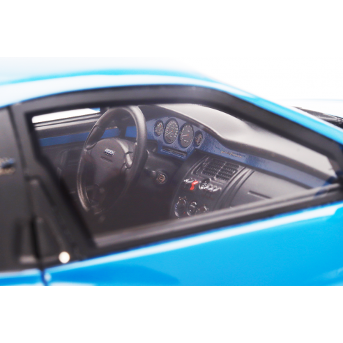 Fiat Coupé 2.0 Turbo 20v 1996