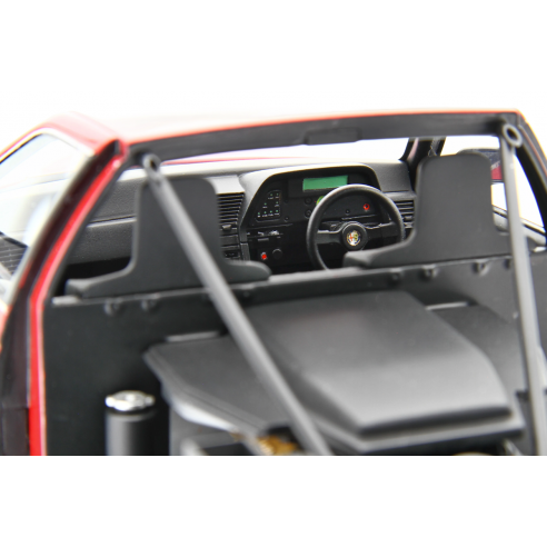 Alfa Romeo 164 Procar Prototipo 1988