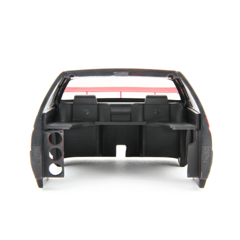 Alfa Romeo 164 Procar Prototipo 1988