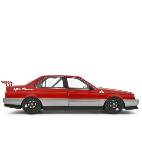 Alfa Romeo 164 Procar Prototipo 1988