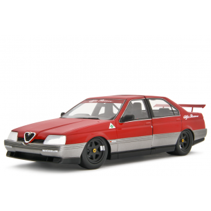 Alfa Romeo 164 Procar... 2
