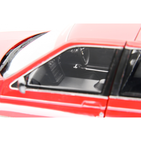 Alfa Romeo 164 Procar Prototipo 1988